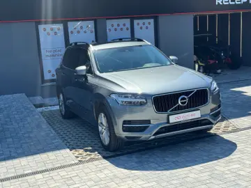 Volvo XC 90 D5 AWD Momentum