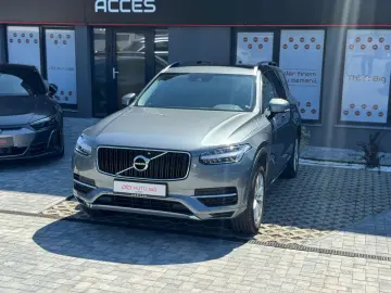 Volvo XC 90 D5 AWD Momentum