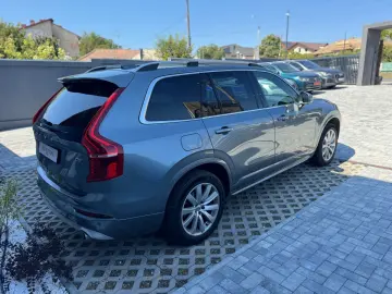 Volvo XC 90 D5 AWD Momentum