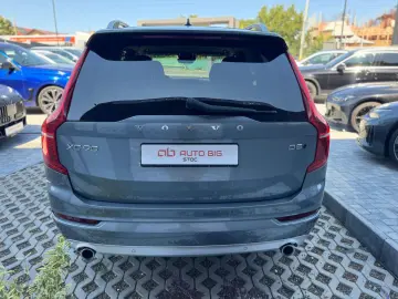 Volvo XC 90 D5 AWD Momentum