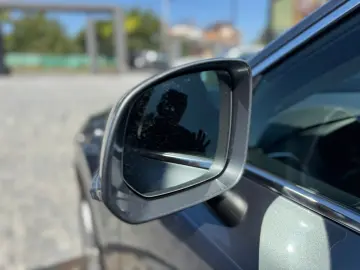 Volvo XC 90 D5 AWD Momentum