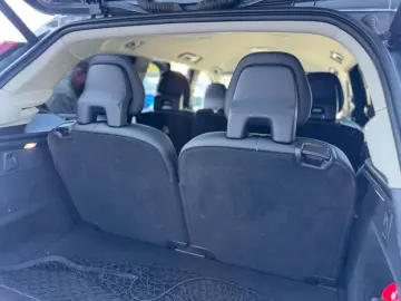 Volvo XC 90 D5 AWD Momentum