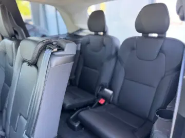 Volvo XC 90 D5 AWD Momentum