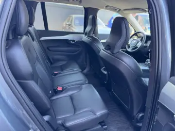Volvo XC 90 D5 AWD Momentum
