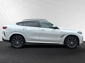 X6 xDrive40d M Sport