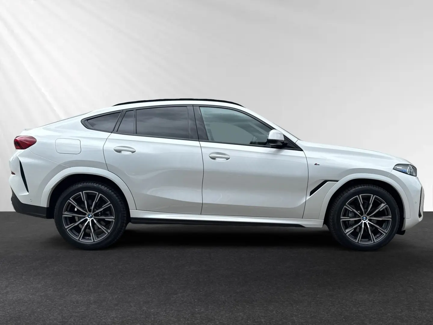 X6 xDrive40d M Sport
