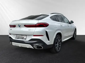 X6 xDrive40d M Sport