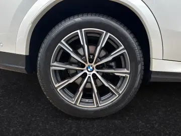 X6 xDrive40d M Sport