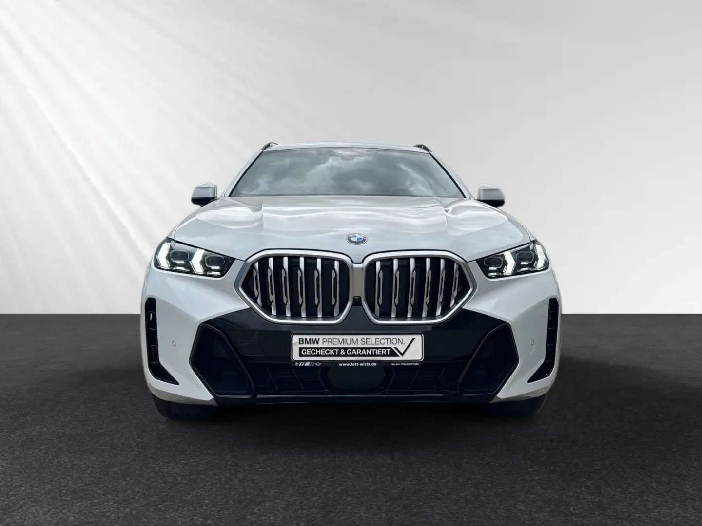 X6 xDrive40d M Sport