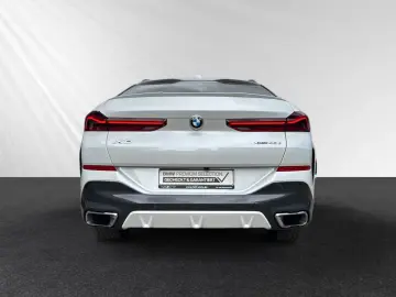 X6 xDrive40d M Sport