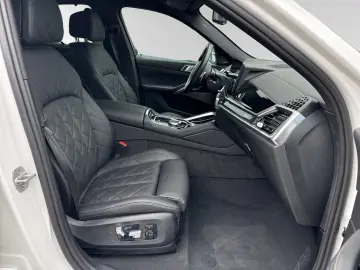 X6 xDrive40d M Sport
