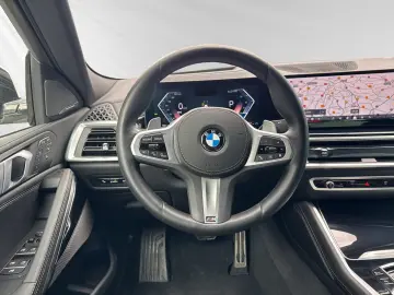 X6 xDrive40d M Sport