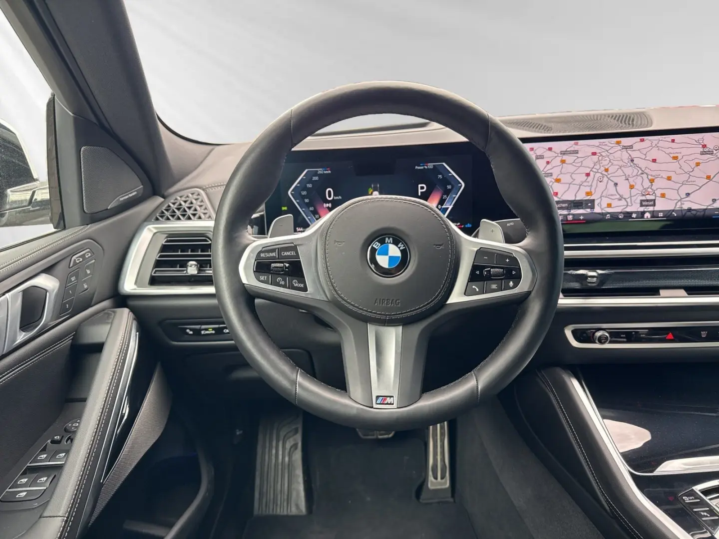 X6 xDrive40d M Sport