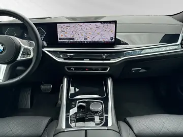 X6 xDrive40d M Sport