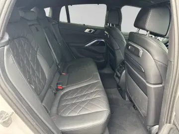 X6 xDrive40d M Sport