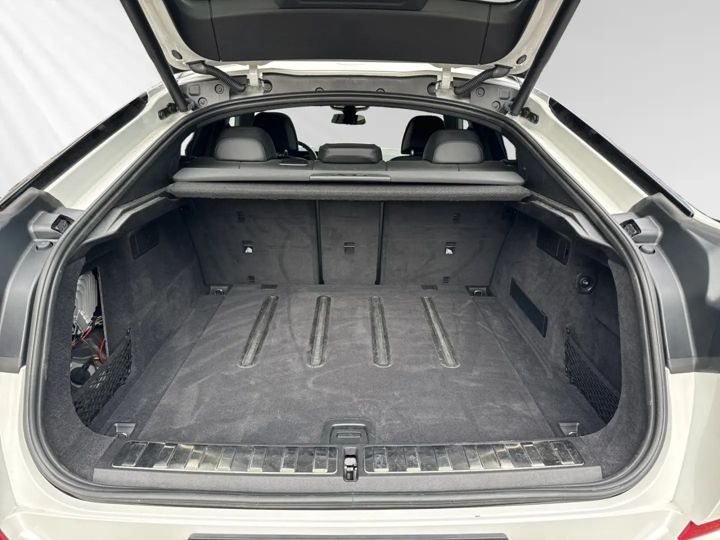 X6 xDrive40d M Sport