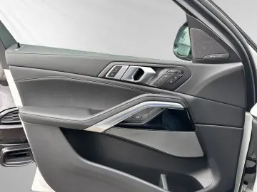 X6 xDrive40d M Sport