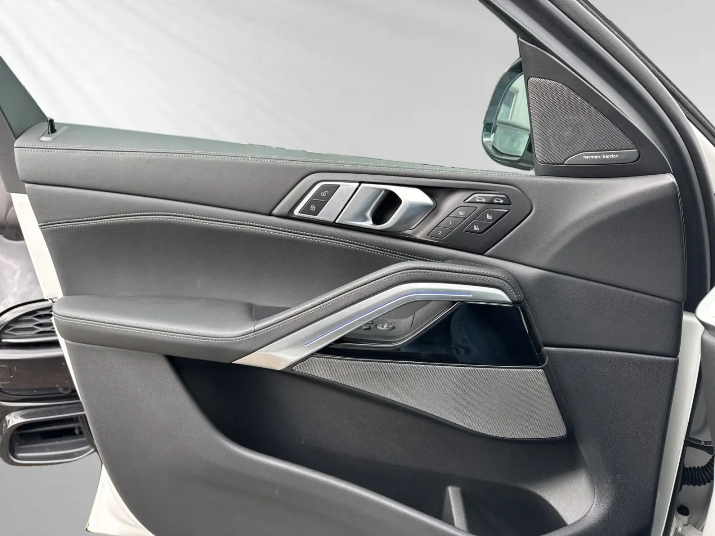 X6 xDrive40d M Sport