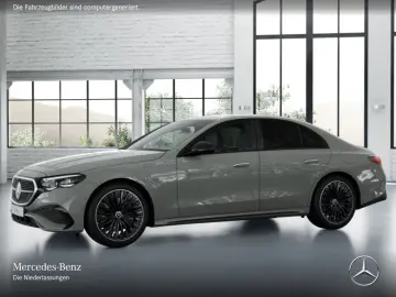 E 400 e 4M AMG Premium+/Leder/Fahrassi/Energizin