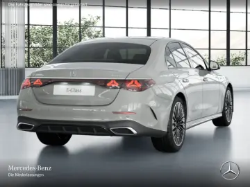 E 400 e 4M AMG Premium+/Leder/Fahrassi/Energizin