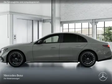 E 400 e 4M AMG Premium+/Leder/Fahrassi/Energizin