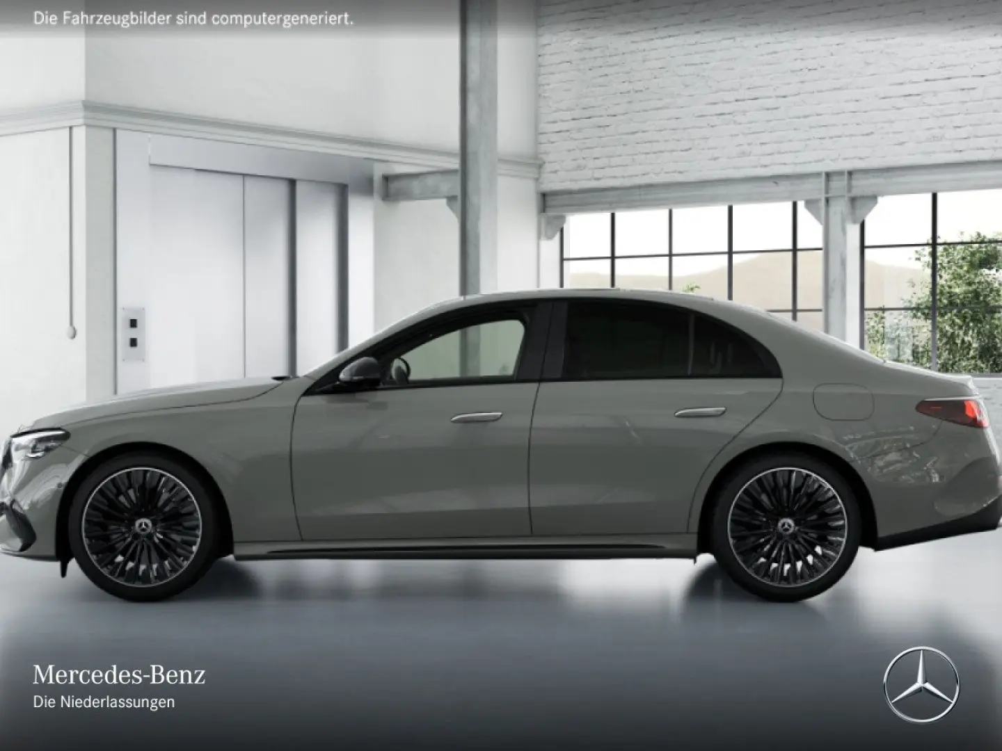 E 400 e 4M AMG Premium+/Leder/Fahrassi/Energizin