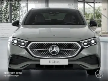 E 400 e 4M AMG Premium+/Leder/Fahrassi/Energizin