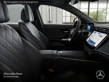 E 400 e 4M AMG Premium+/Leder/Fahrassi/Energizin