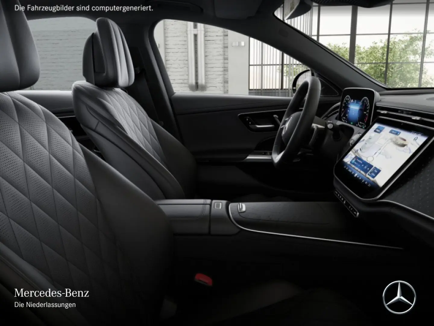 E 400 e 4M AMG Premium+/Leder/Fahrassi/Energizin