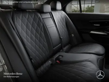 E 400 e 4M AMG Premium+/Leder/Fahrassi/Energizin
