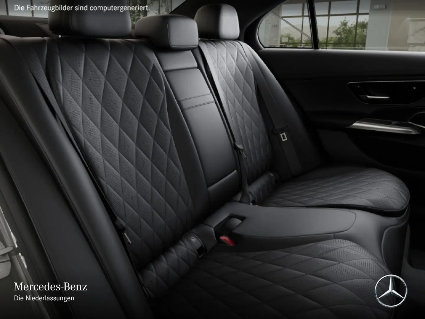 E 400 e 4M AMG Premium+/Leder/Fahrassi/Energizin