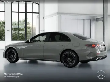 E 400 e 4M AMG Premium+/Leder/Fahrassi/Energizin