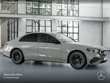 E 400 e 4M AMG Premium+/Leder/Fahrassi/Energizin