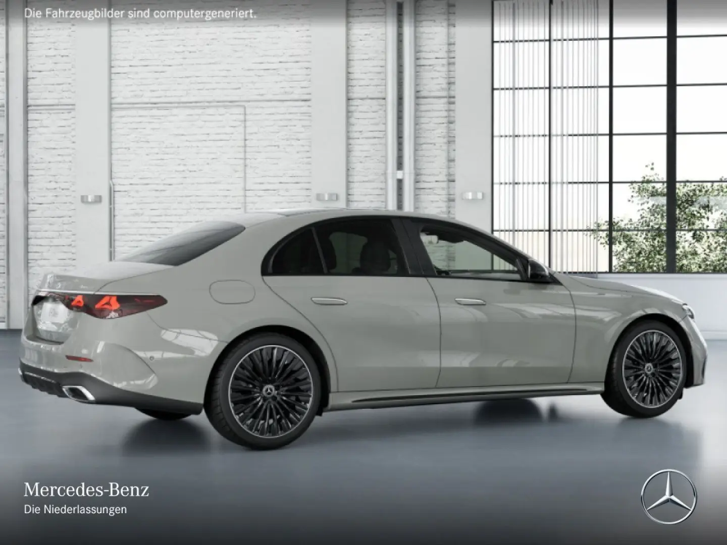 E 400 e 4M AMG Premium+/Leder/Fahrassi/Energizin