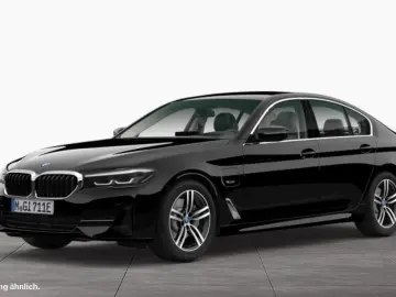530e LiveCockpitProf Kamera Driv.Assist HiFi
