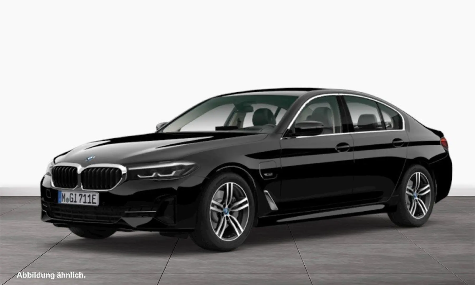 530e LiveCockpitProf Kamera Driv.Assist HiFi