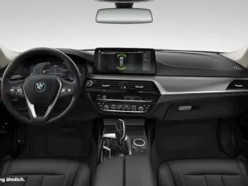 530e LiveCockpitProf Kamera Driv.Assist HiFi