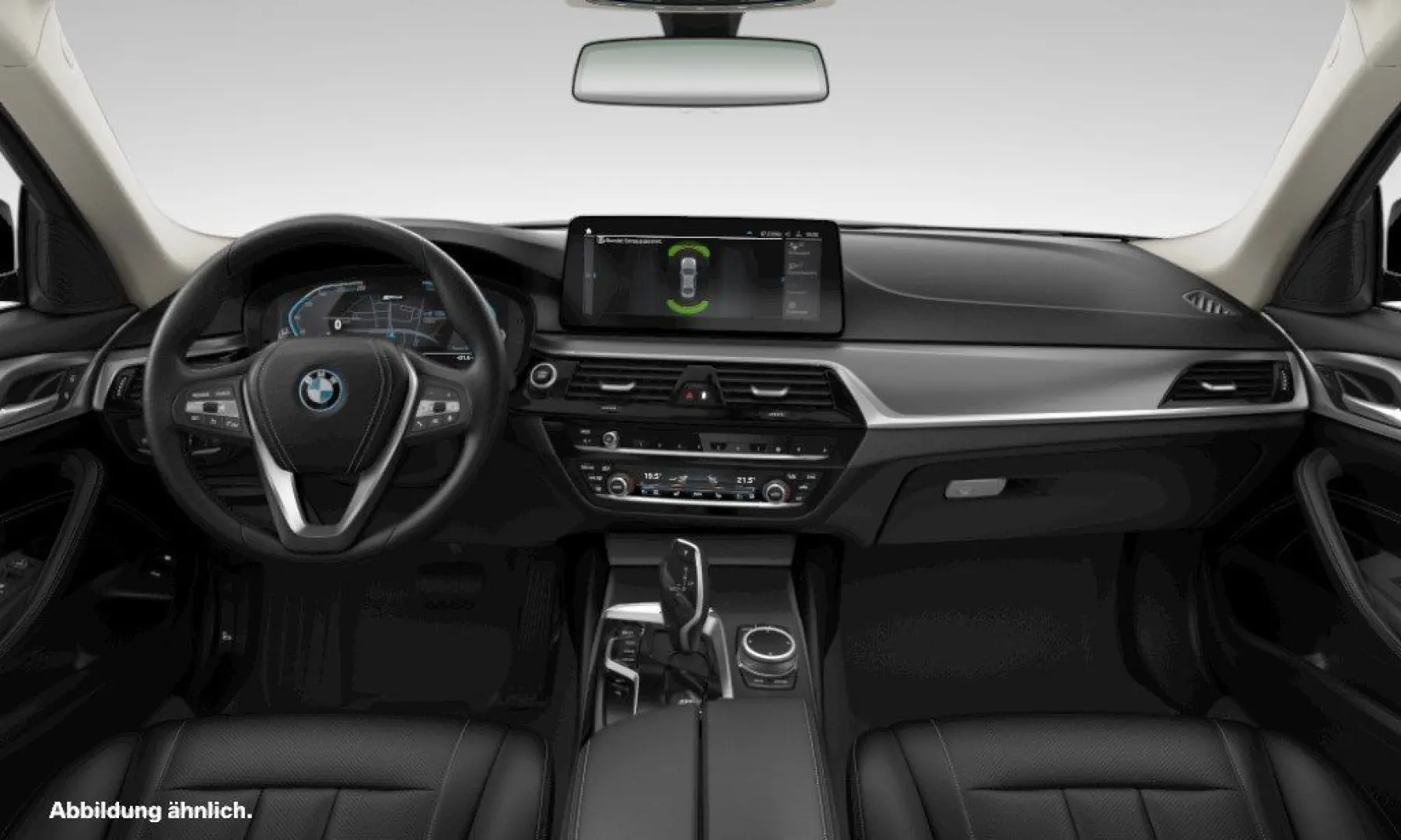530e LiveCockpitProf Kamera Driv.Assist HiFi