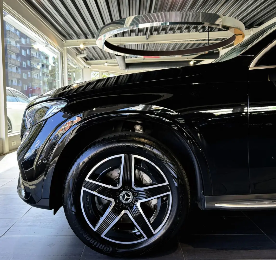 GLC 300 e 4M *AMG-Line*Trittbretter*RFK*19