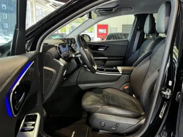 GLC 300 e 4M *AMG-Line*Trittbretter*RFK*19