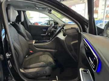 GLC 300 e 4M *AMG-Line*Trittbretter*RFK*19