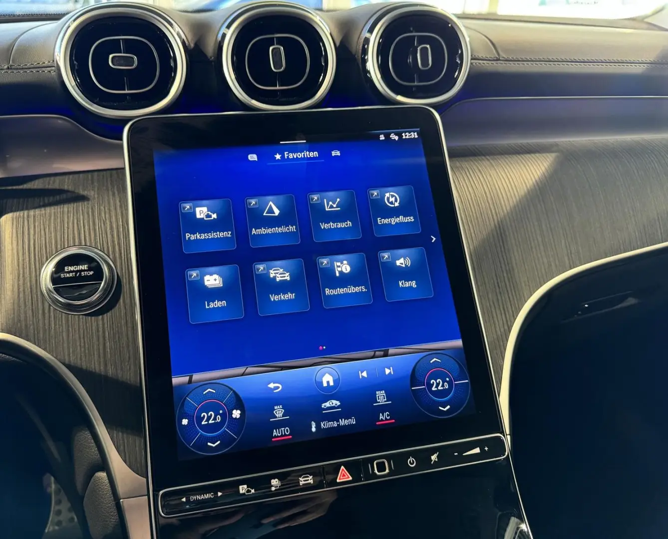 GLC 300 e 4M *AMG-Line*Trittbretter*RFK*19