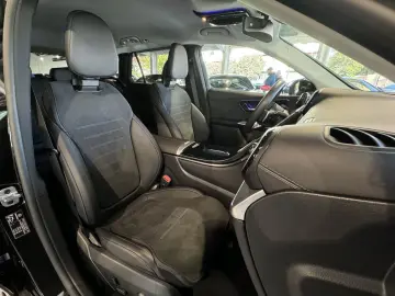 GLC 300 e 4M *AMG-Line*Trittbretter*RFK*19
