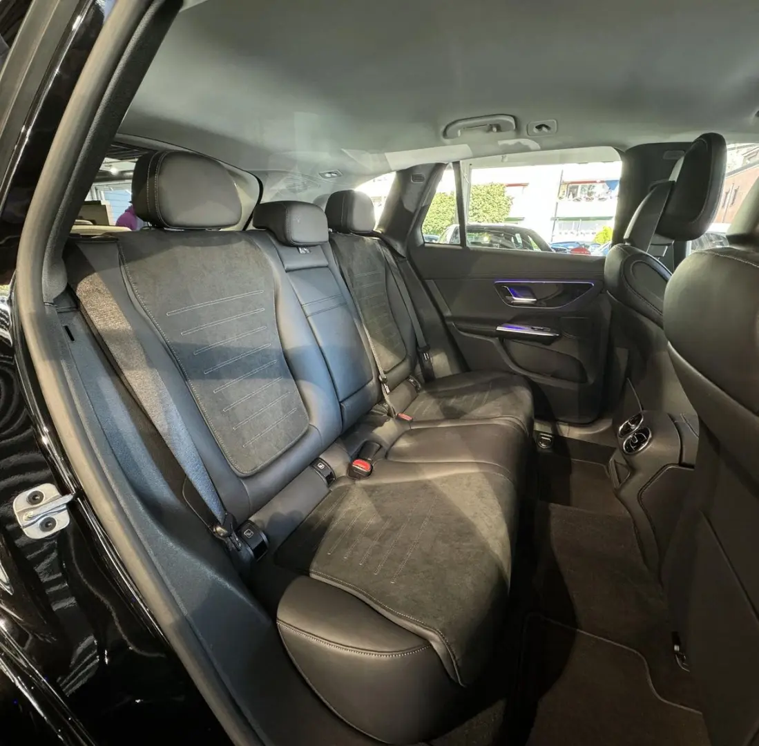 GLC 300 e 4M *AMG-Line*Trittbretter*RFK*19