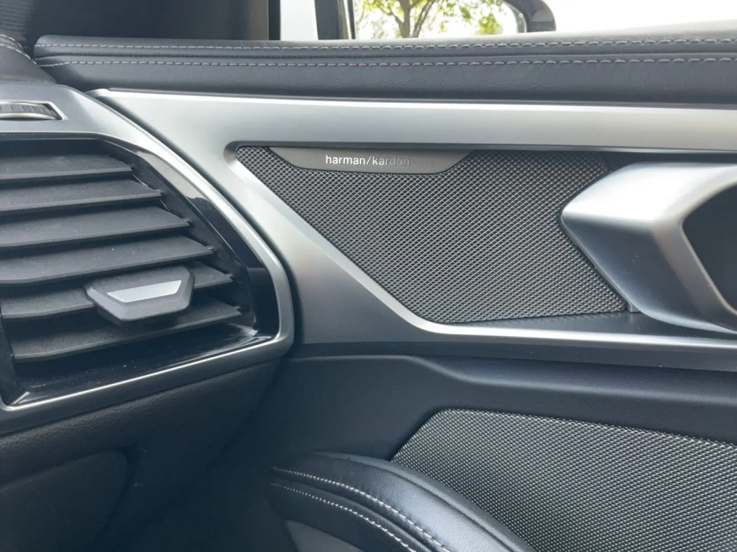 840i Gran Coupe M-SPORT LED NAVI HUD LEDER 19