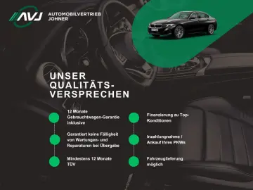 520d xDrive M Sport | HeadUp | Leder | H&K