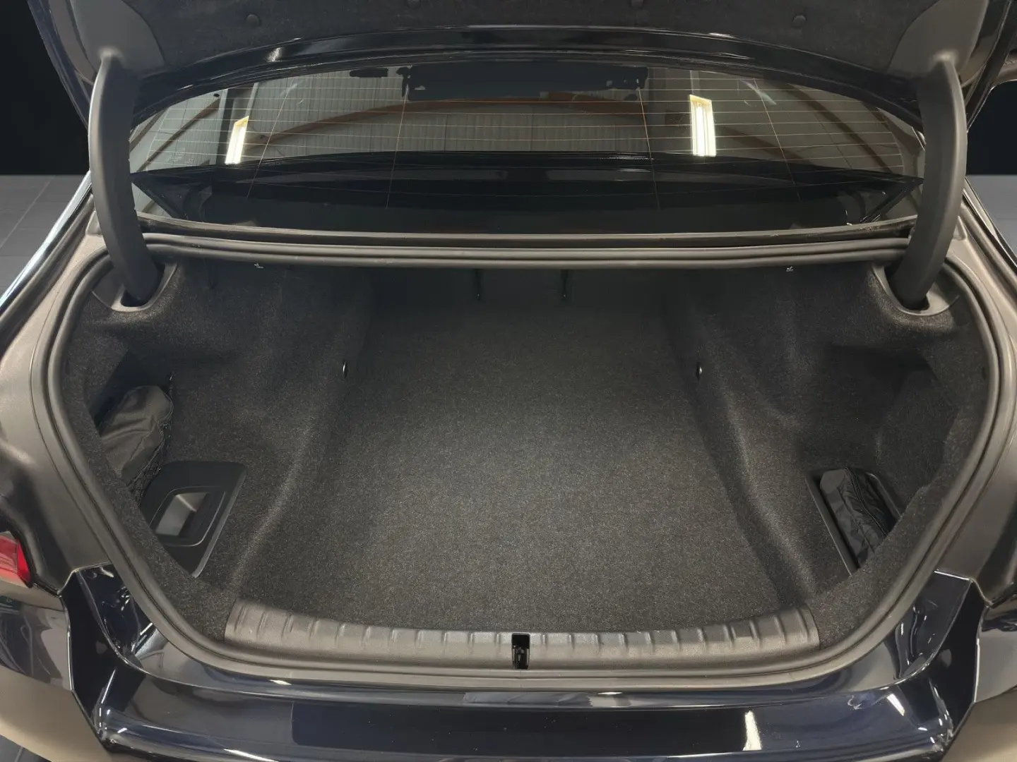 520d xDrive M Sport | HeadUp | Leder | H&K