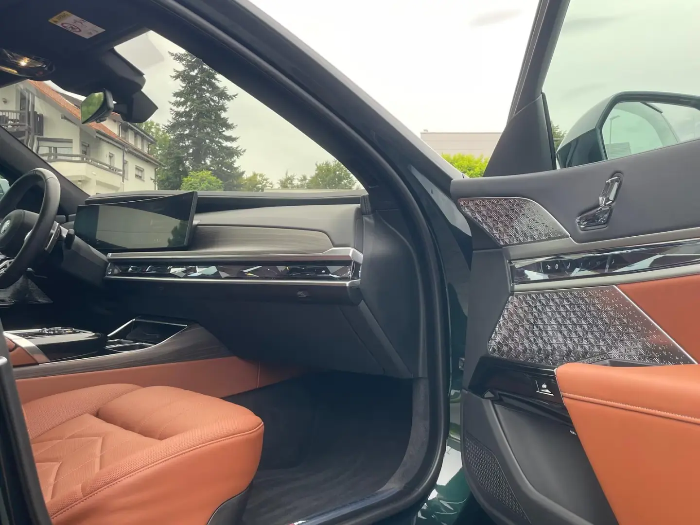 BMW 750 e xDrive M Sport-INDIVIDUAL Oxford