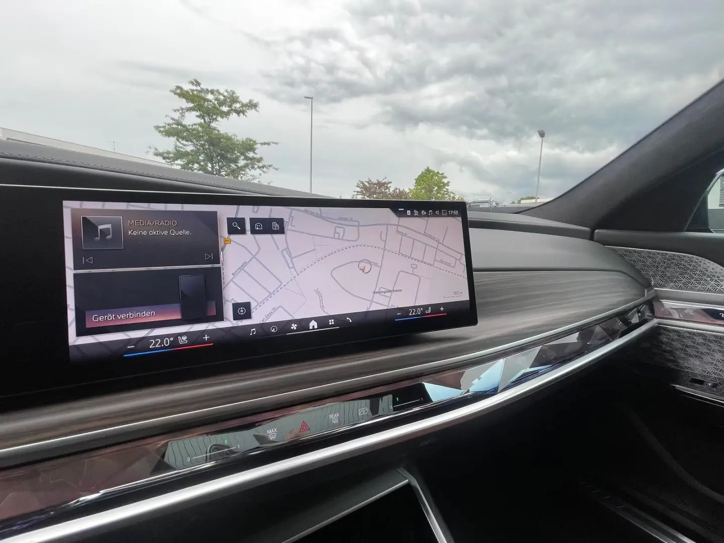 BMW 750 e xDrive M Sport-INDIVIDUAL Oxford