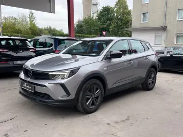 OPEL Grandland (X) Automatik NAVI/LED/R-KAMERA/LEASING/